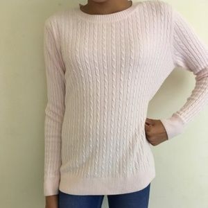 Pink Designers Originals Sweater